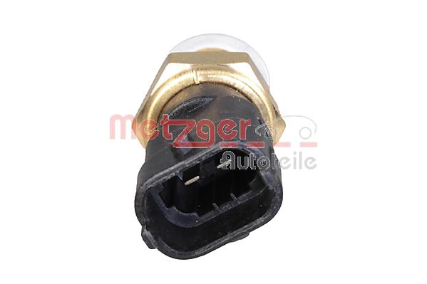 METZGER 0905484 Sensor, Kühlmitteltemperatur